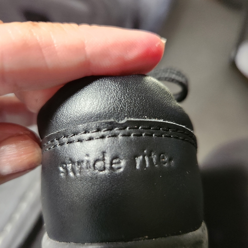 Stride rite shoes - Picture 5 of 6